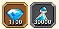 EXP Potion Package