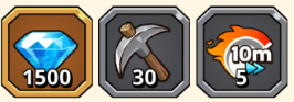 Ancient Ruins Package